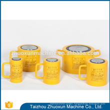 RSC hydraulic piston cylinder tools for lifting